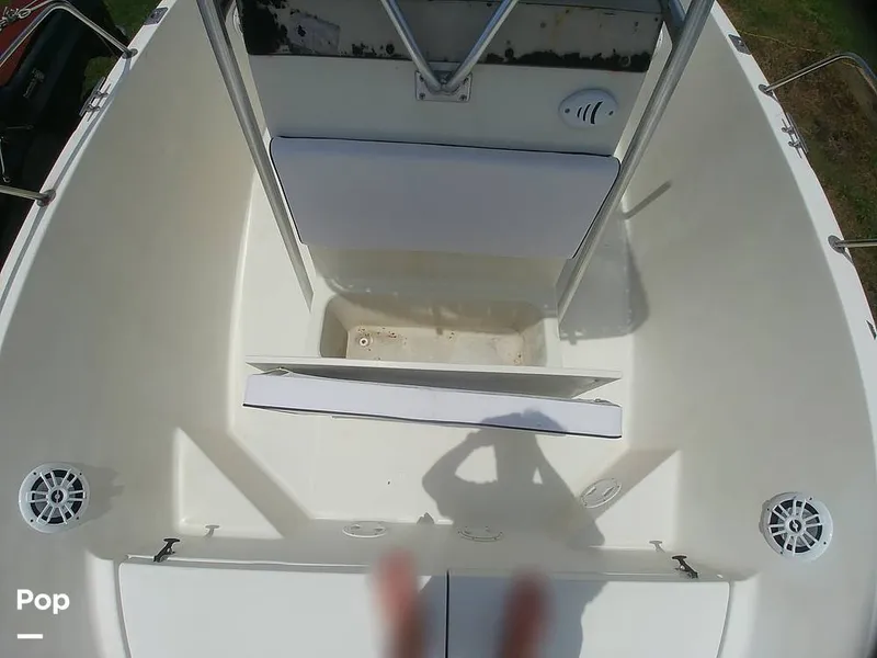 Slide: The Image of 56 QT Cooler Seat - 15662578