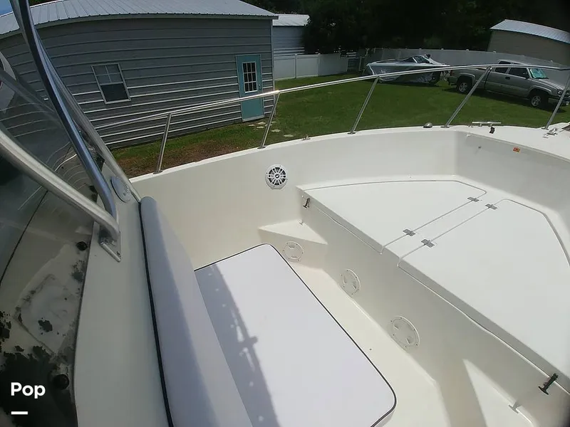 Slide: The Image of Hydra-Sports SeaHorse 230 CC 2000 - 15662579