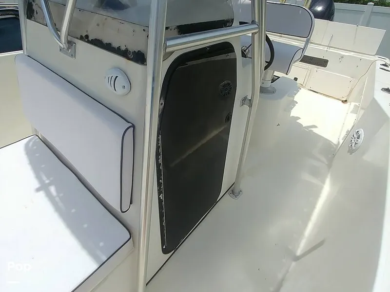 Slide: The Image of Hydra-Sports SeaHorse 230 CC 2000 - 15662582