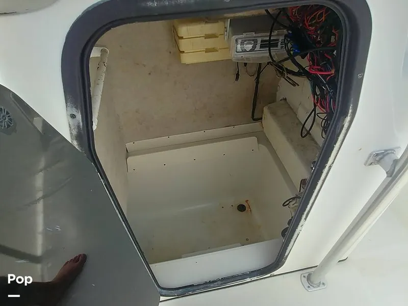 Slide: The Image of Console Storage W/drain - 15662584