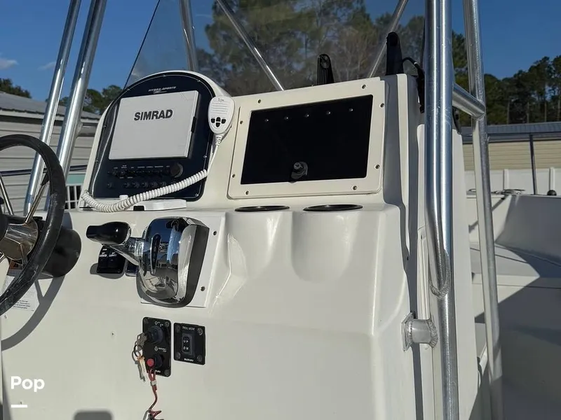 Slide: The Image of Hydra-Sports SeaHorse 230 CC 2000 - 15662593