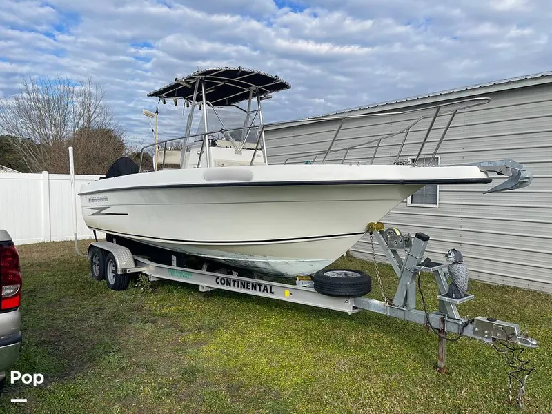 Slide: The Image of Hydra-Sports SeaHorse 230 CC 2000 - 15662599