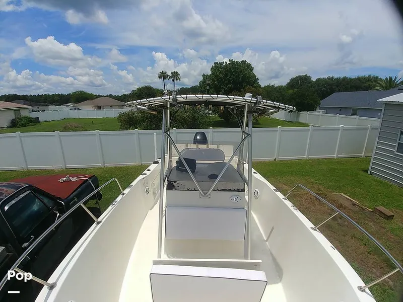 Slide: The Image of Hydra-Sports SeaHorse 230 CC 2000 - 15662580