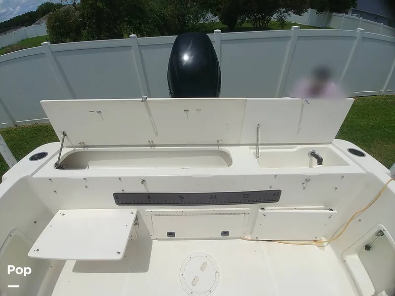 Slide: The Image of 96 Quart Fish Box W/sink - 15662574