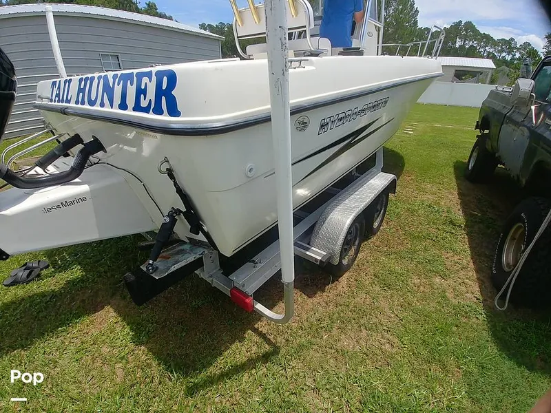 Slide: The Image of Trim Tabs - 15662570