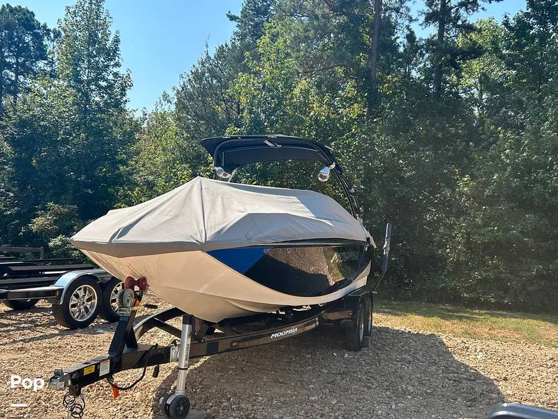 Slide: The Image of Moomba Mojo 2.5 2012 - 15768269