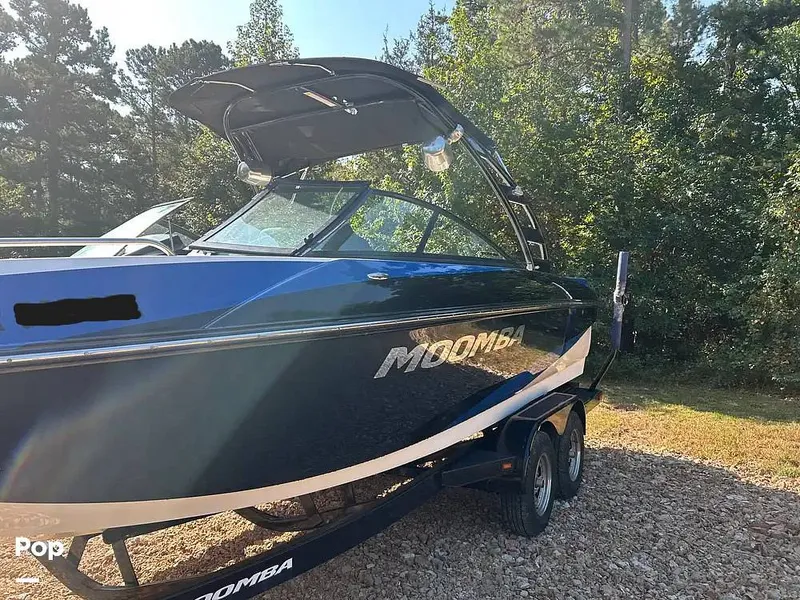 Slide: The Image of Moomba Mojo 2.5 2012 - 15833968