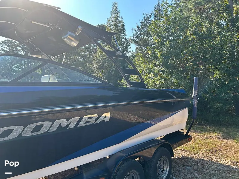 Slide: The Image of Moomba Mojo 2.5 2012 - 15768260