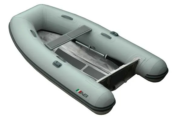 The Image of Manufacturer Provided Image - 1