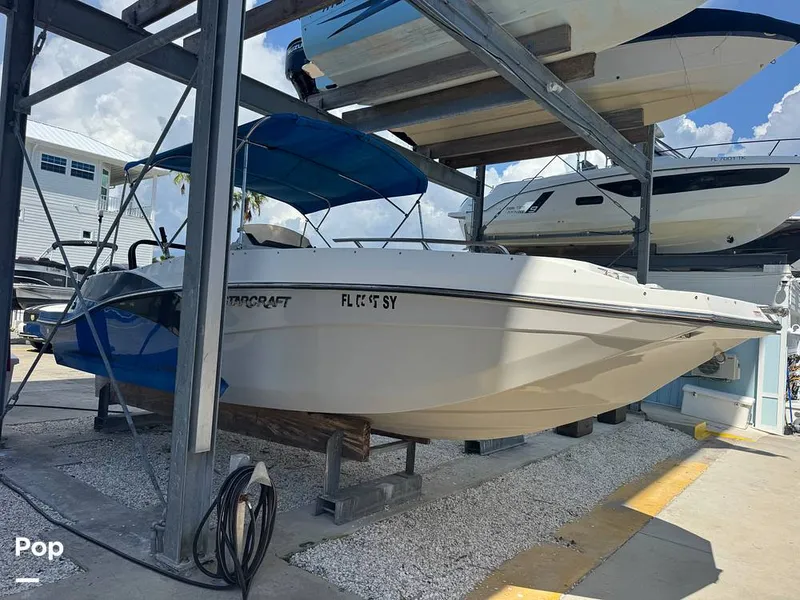 Slide: The Image of Starcraft SVX 231 2021 - 15775816