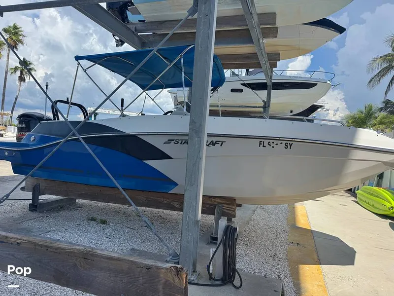 Slide: The Image of Starcraft SVX 231 2021 - 15775817