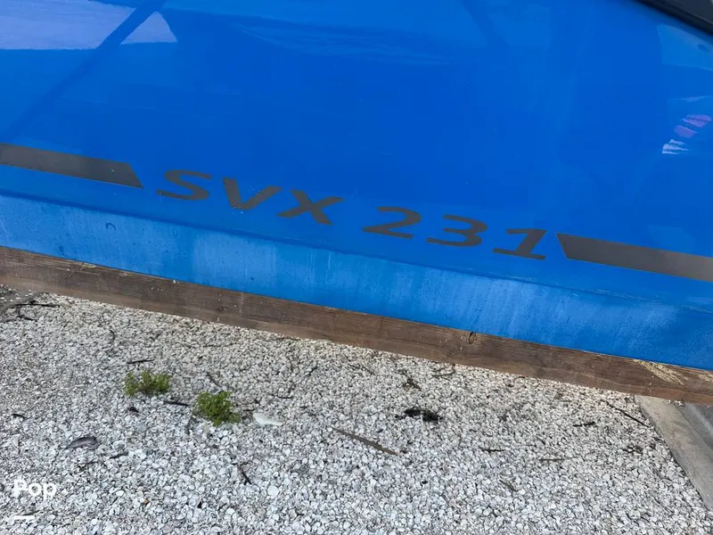 Slide: The Image of Starcraft SVX 231 2021 - 15775818