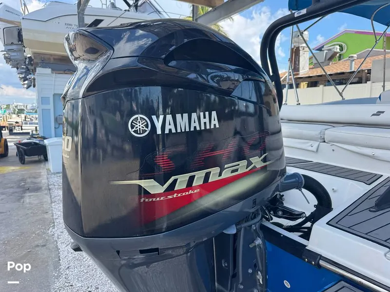 Slide: The Image of Starcraft SVX 231 2021 - 15775821