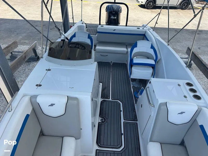 Slide: The Image of Starcraft SVX 231 2021 - 15775877