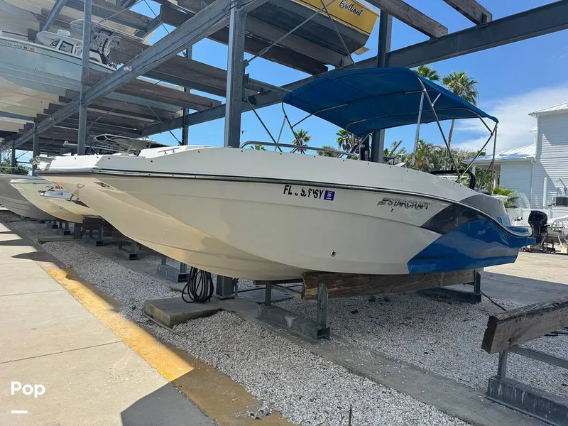 Slide: The Image of Starcraft SVX 231 2021 - 15775808