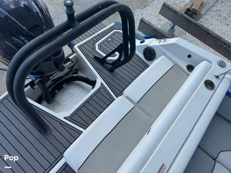 Slide: The Image of Starcraft SVX 231 2021 - 15775839