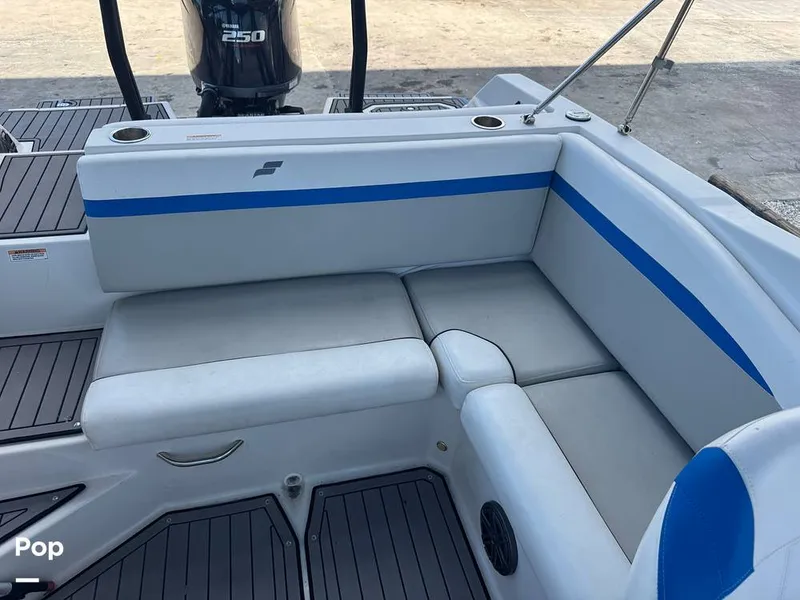 Slide: The Image of Starcraft SVX 231 2021 - 15775841