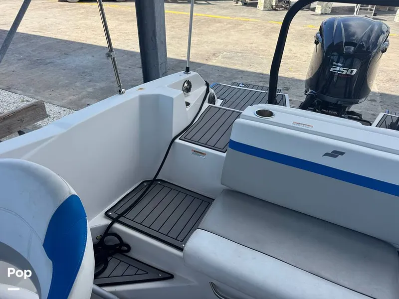 Slide: The Image of Starcraft SVX 231 2021 - 15775842