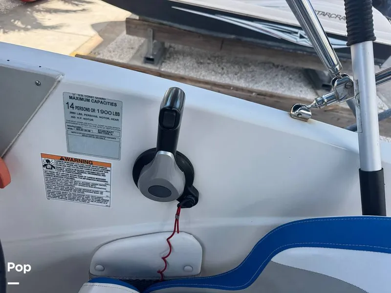 Slide: The Image of Starcraft SVX 231 2021 - 15775850