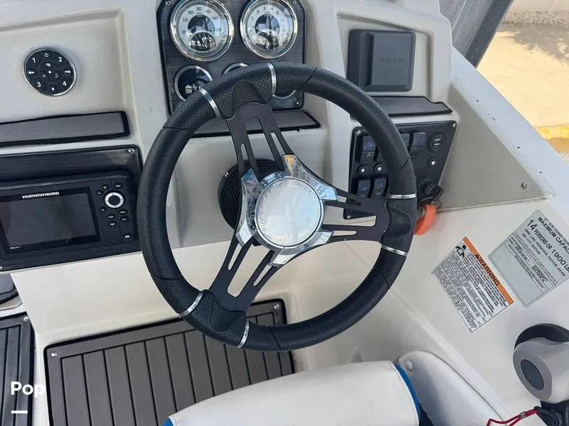 Slide: The Image of Starcraft SVX 231 2021 - 15775857