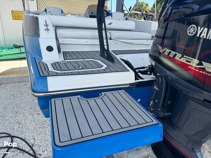 Slide: The Image of Starcraft SVX 231 2021 - 15775827