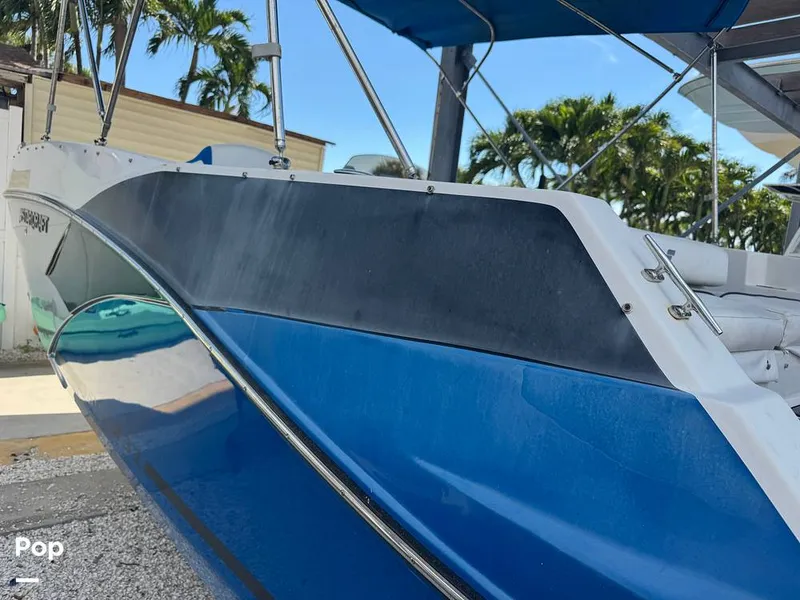 Slide: The Image of Starcraft SVX 231 2021 - 15775829