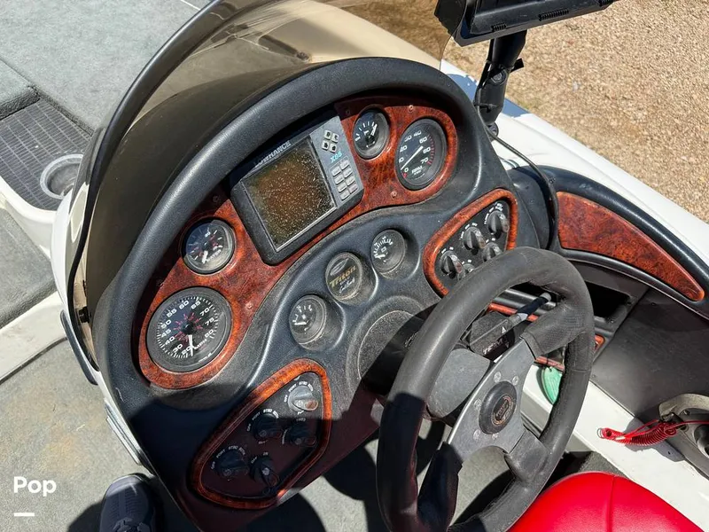 Slide: The Image of Triton TR 21 2002 - 15719047