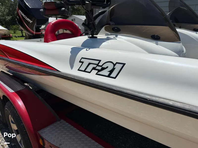 Slide: The Image of Triton TR 21 2002 - 15718581