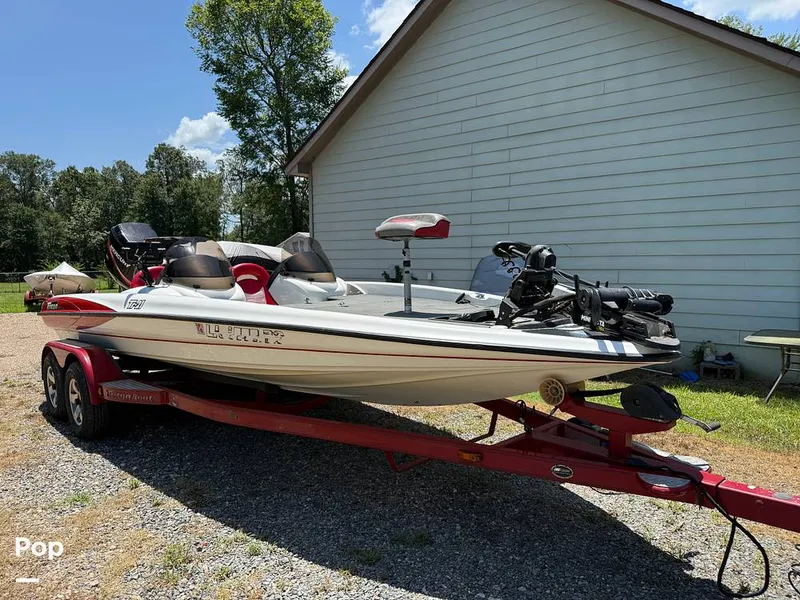 Slide: The Image of Triton TR 21 2002 - 15718572