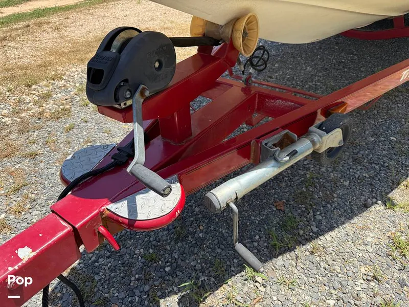 Slide: The Image of Triton TR 21 2002 - 15719021