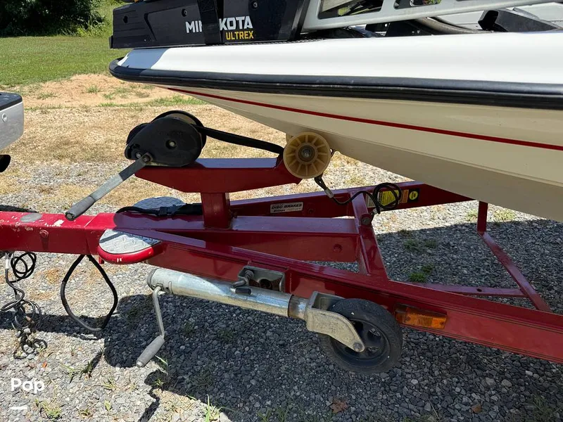 Slide: The Image of Triton TR 21 2002 - 15719022