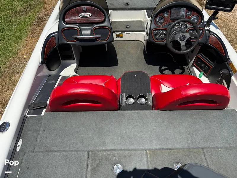 Slide: The Image of Triton TR 21 2002 - 15719031