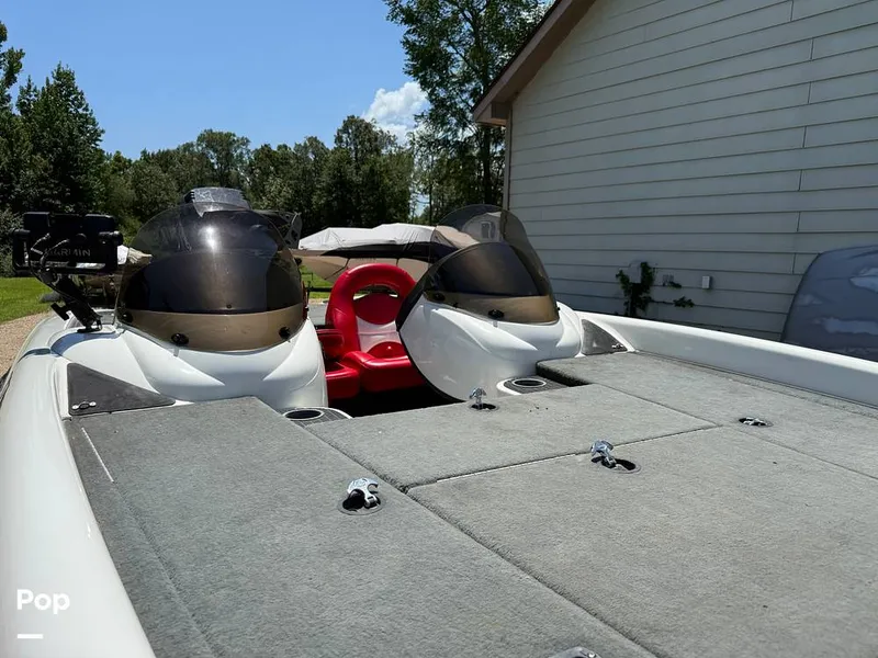 Slide: The Image of Triton TR 21 2002 - 15718575