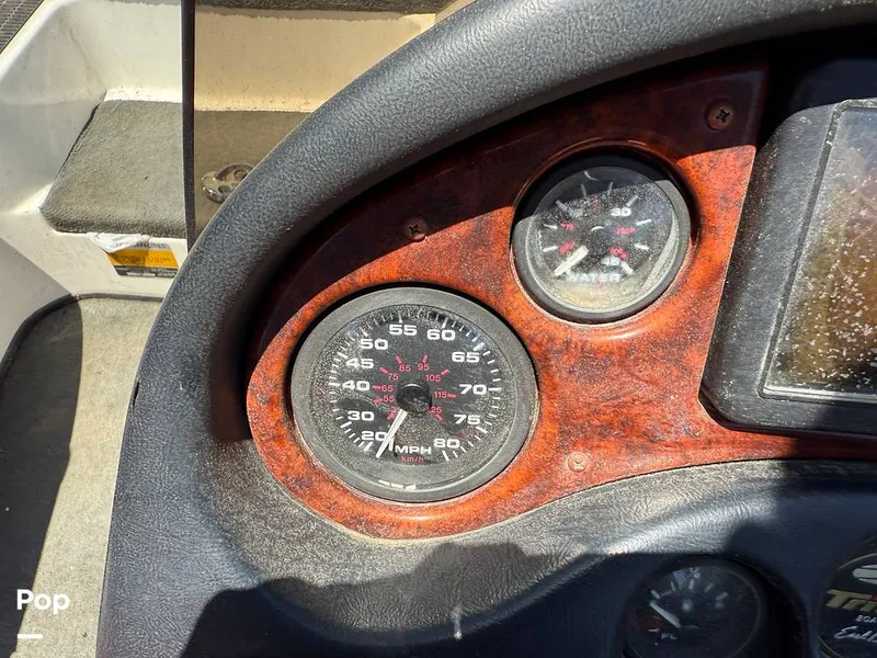 Slide: The Image of Triton TR 21 2002 - 15719066