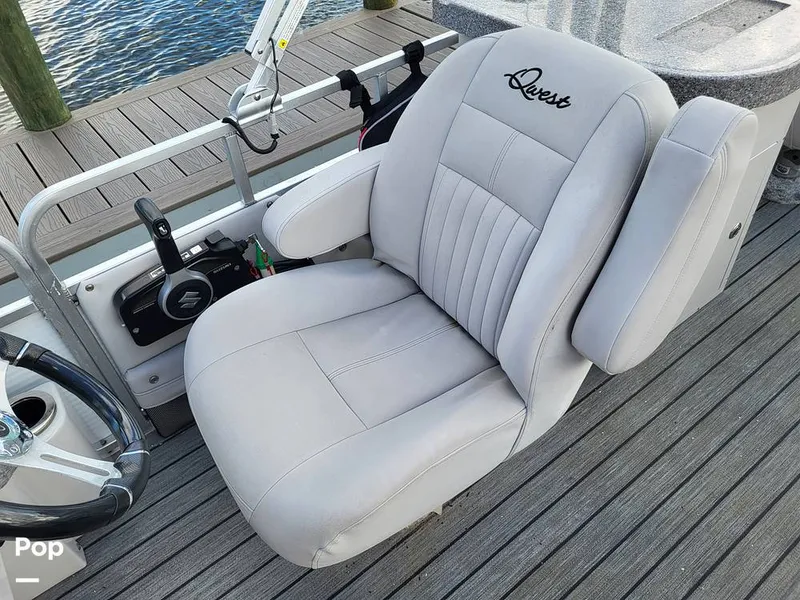 Slide: The Image of Qwest 824 Lanai Bar 2019 - 15761258