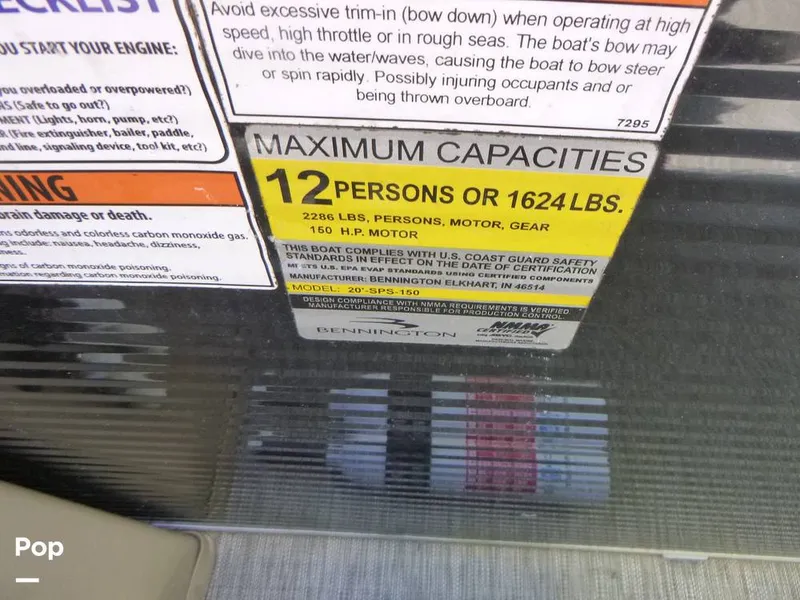 Slide: The Image of Bennington 21SXP 2020 - 15801553