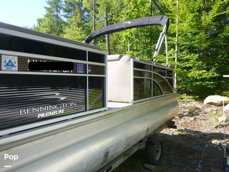 Slide: The Image of Bennington 21SXP 2020 - 15801582