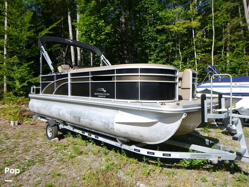 Slide: The Image of Bennington 21SXP 2020 - 15801586