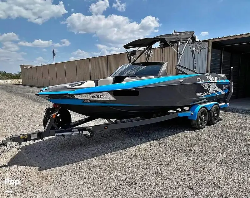 The Image of 2013 Axis 22A - 16161757