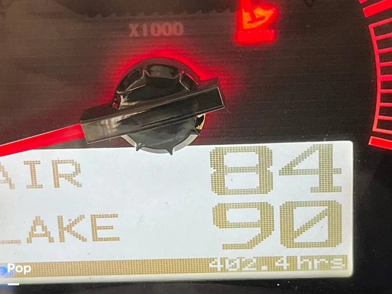 Slide: The Image of engine hours 402 - 16261389