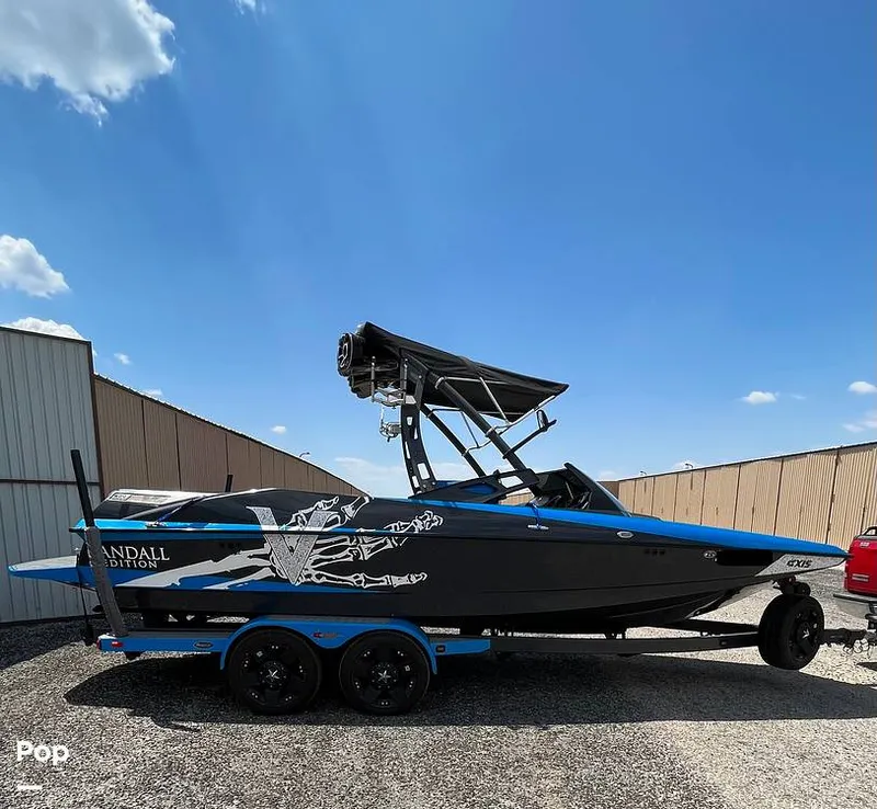 Slide: The Image of Axis A22 2013 - 16262017