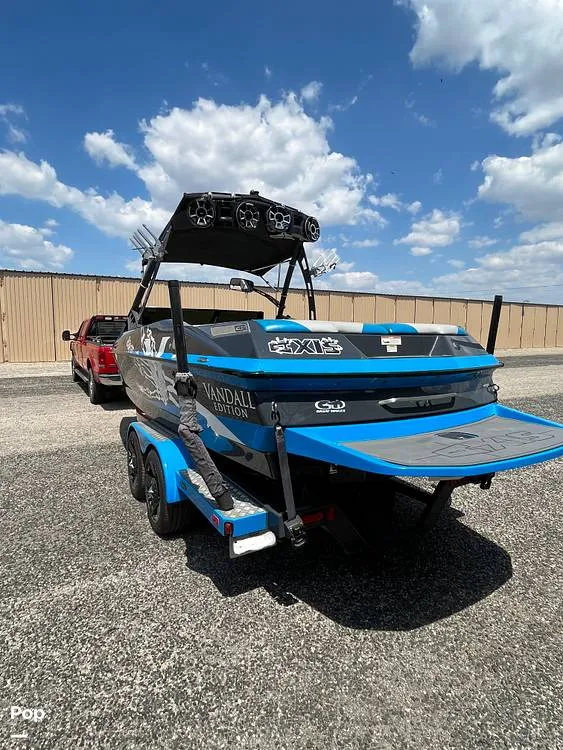 Slide: The Image of Axis A22 2013 - 16261926