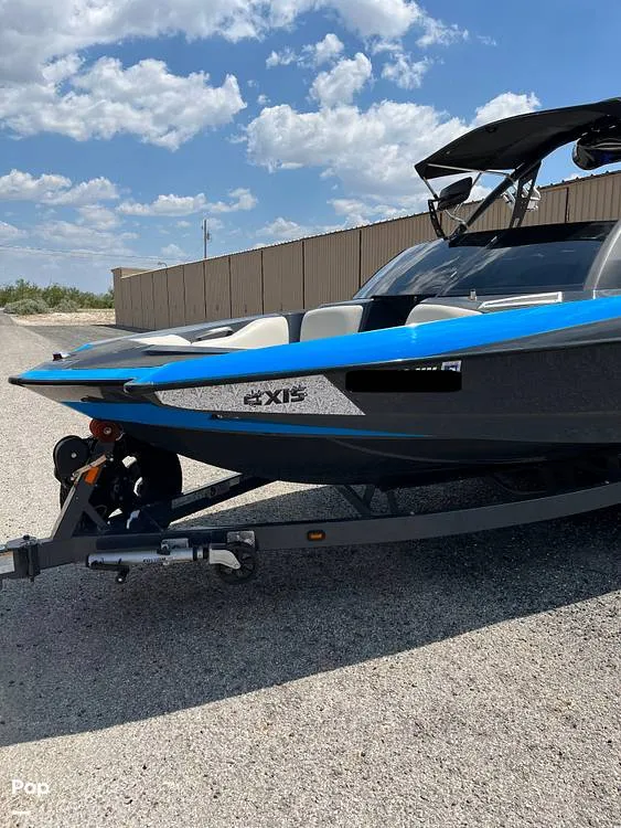 Slide: The Image of Axis A22 2013 - 16261925