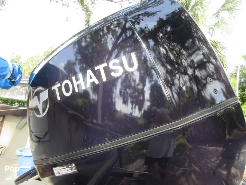 Slide: The Image of Boston Whaler 220 Outrage 1980 - 15686813