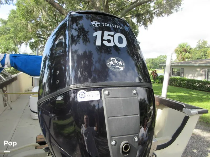 Slide: The Image of Boston Whaler 220 Outrage 1980 - 15686814