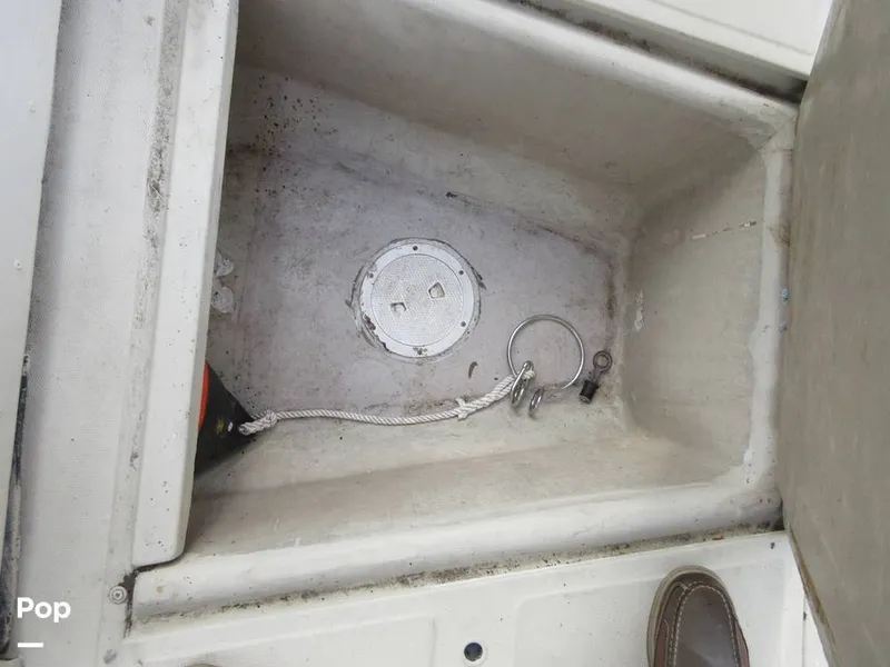 Slide: The Image of Boston Whaler 220 Outrage 1980 - 15686850