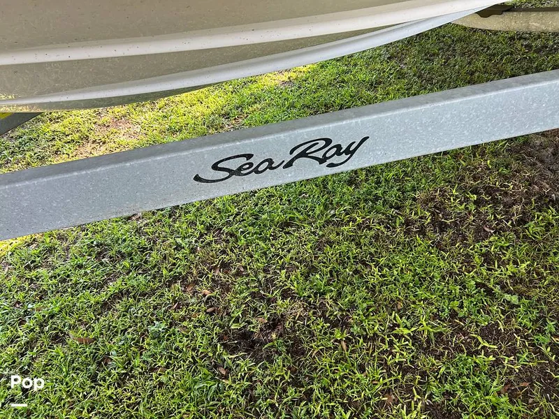 Slide: The Image of Sea Ray SPX 190 2021 - 15773049