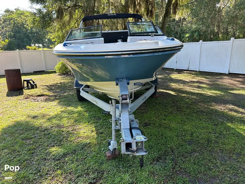 Slide: The Image of Sea Ray SPX 190 2021 - 15773068