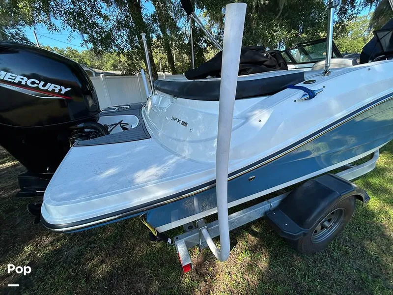 Slide: The Image of Sea Ray SPX 190 2021 - 15773058