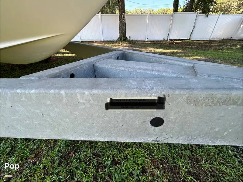 Slide: The Image of Sea Ray SPX 190 2021 - 15773062